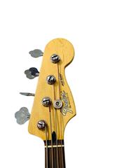 FENDER JAZZ BASS-MEXICO